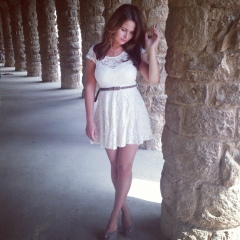 Анастасия Горлова, 05.02.1993, Москва