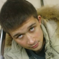 Никита Попов, 17.02.1986, Москва