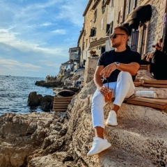 Андрей Шмидт, 01.01.1990, München