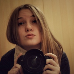 Polina Bulanova, 01.12.1998, Запорожье