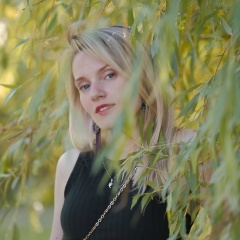 Ирина Коренблит, 03.02, Москва