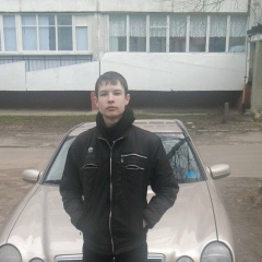 Димон Шальной, 21.06.1994, Орша