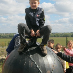 Никита Пахомов, 16.08.2001, Кишинев