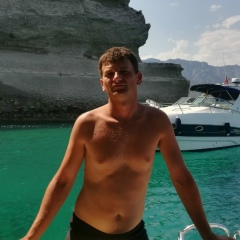 Алексей Полухин