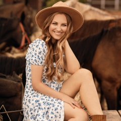 Анна Муха, 23.06, Москва