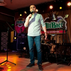 Дмитро Кудрик, 14.03