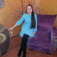 Ляззат Кайраткызы, 13.08, Астана