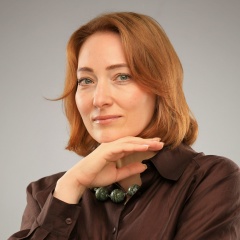 Людмила Бережная, 07.02, Санкт-Петербург