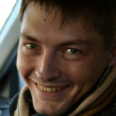 Михаил Гитин, 28.11.1987, Pori