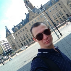 Михаил Ткачук, 06.03.1984, Херсон