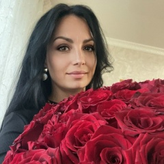 Оля Малахова, 07.07, Уфа