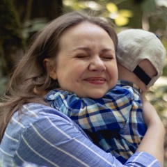 Анна Маковецкая, 12.01, Москва