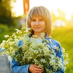 Жанна Маркина, 01.09.1980, Талдом