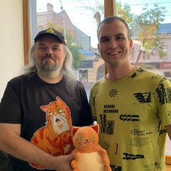 Данила Пронин, 25.05, Саратов