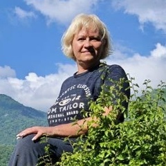 Ирина Подмаркова, 08.03, Донецк