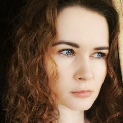 Анна Лебедева, 27.05