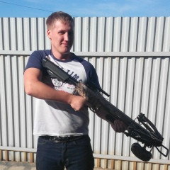 Павел Каракич, 09.10.1987, Иркутск