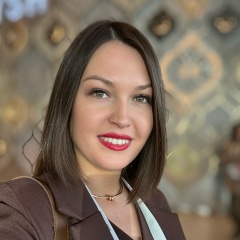 Татьяна Гершанова, 19.10.1987, Казань