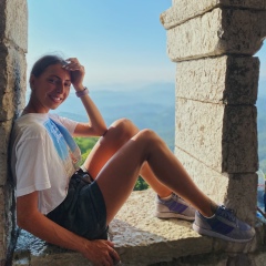 Анастасия Степанова, 02.08, Красногорск