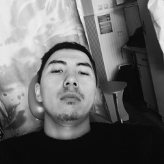 Медет Назарофф, 03.01.1995, Ош