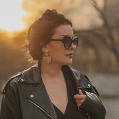 Кристина Багно