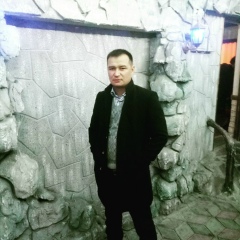 Еркебулан Ерланович, Алматы