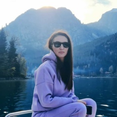 Марина Чупайло, 01.11.1986, Санкт-Петербург