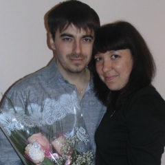 Ольга Сергеева, 09.08, Омск