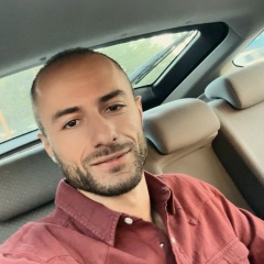 Artur Sardaryan, 24.07, Los Angeles