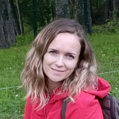 Olya Krylova, 10.05.1987, Гатчина