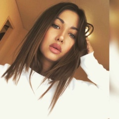 Ксана Вегас, 05.06.1994, Челябинск