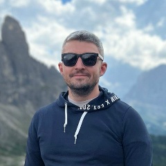 Михаил Клочков, 10.02.1982, Санкт-Петербург