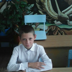 Никита Курков, 10.12