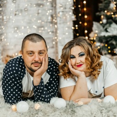 Анюта Супрун, 22.11, Красноярск