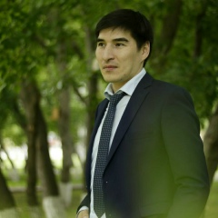 Жаслан Альжанов, 22.10, Астана