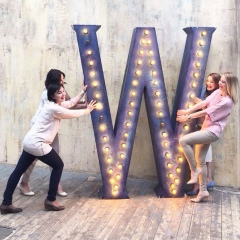 Татьяна Ашакова, 07.08, Berlin