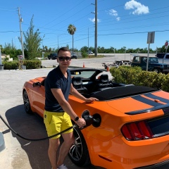 Кирилл Галкин, 09.02, Москва