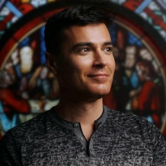 Евгений Гаглоев, 20.10, Новоуральск