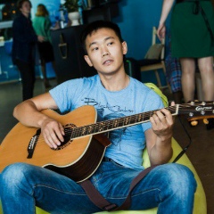 Слава Ли, Южно-Сахалинск