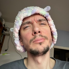 Иван Писарев, 13.09.1984, Санкт-Петербург