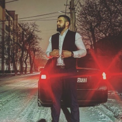 Артём Арцыбашев, 15.08.1995, Ростов-на-Дону