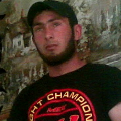 Руслан Асхабов, 17.07, Москва