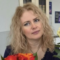 Татьяна Быко-Янко, 12.03.1975, Москва