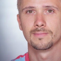 Михаил Костылев, 05.11.1981, Москва