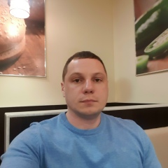 Александр Ориценко, 18.03.1985, Новосибирск