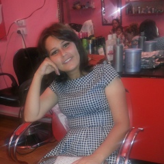 Хилола Щепина, 21.05, Душанбе