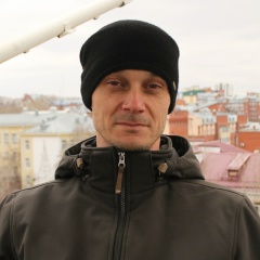 Максим Труфакин, 27.12.1977, Новокузнецк