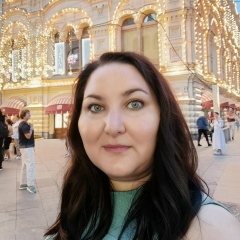 Мария Светлова-Высоцкая, 02.07, Севастополь