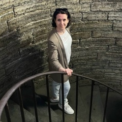 Наталья Андреенко, Минск