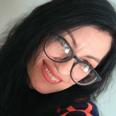 Анастасия Корнева, 18.05.1977, Губкин